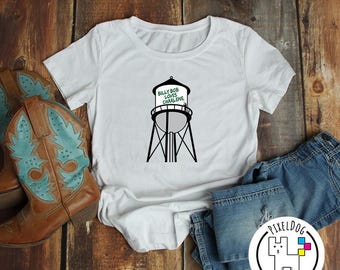 Billy Bob Loves Charlene PNG: Country Song Sublimation Design (Digital Download)