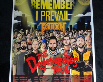 a day to remember onesie