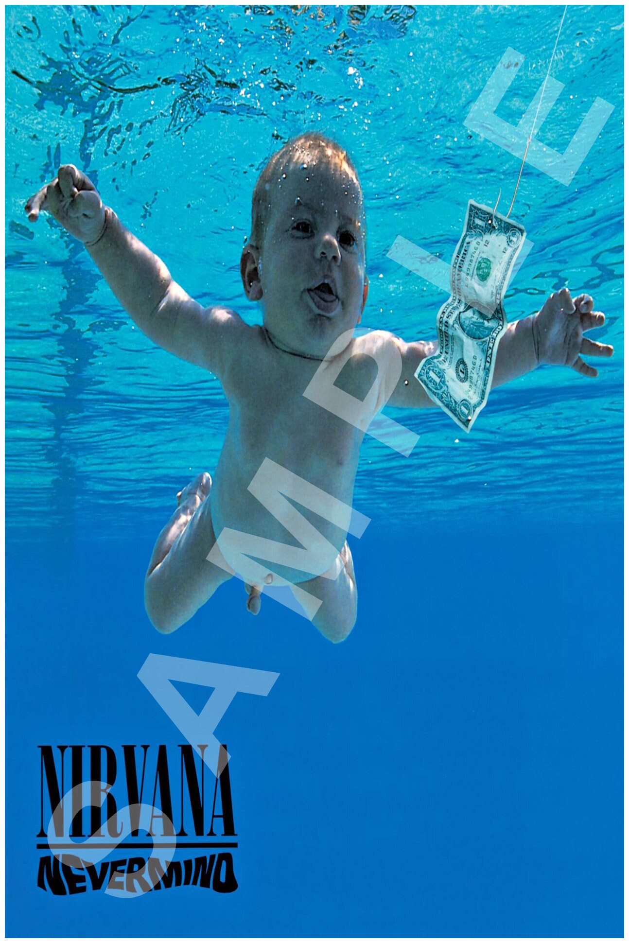nirvana nevermind cover reshoot nirvana nevermind cover reshoot