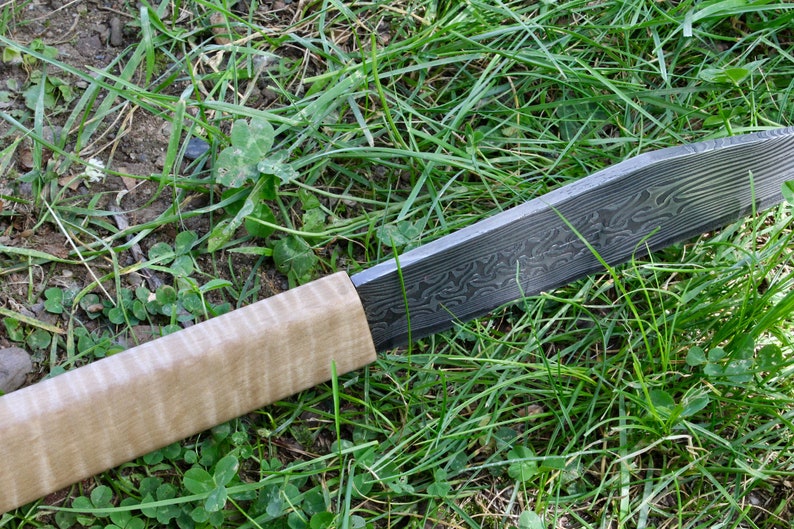 broken back seax etsy broken back seax etsy