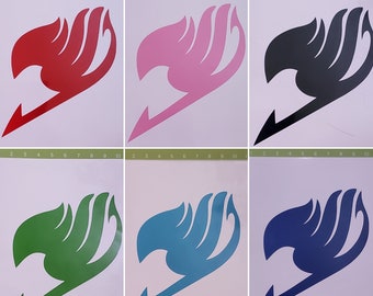 Fairy Tail Guild Etsy Fairy Tail Guild Etsy