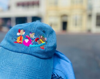 Cinderella Hat - Etsy