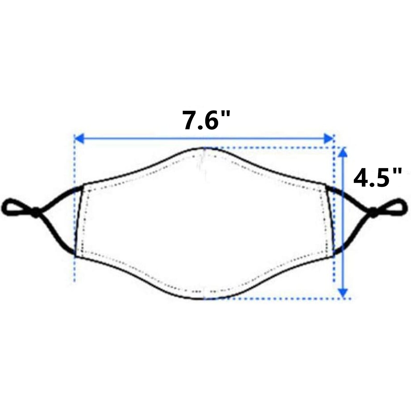 Funny Gag Face Mask Missing Tooth Mask Covid Masks Funny Adult Etsy