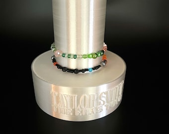 友情ブレスレットホルダー - コンサートブレスレット