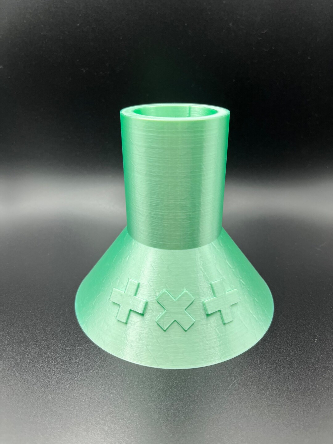 MOABONG TXT Light Stick Holder Stand or Vase Etsy