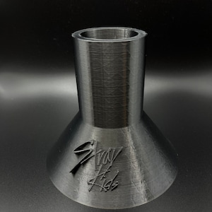 Stray Kids Lightstick Holder