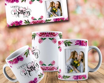 Download Mothers Day Mug Svg Etsy