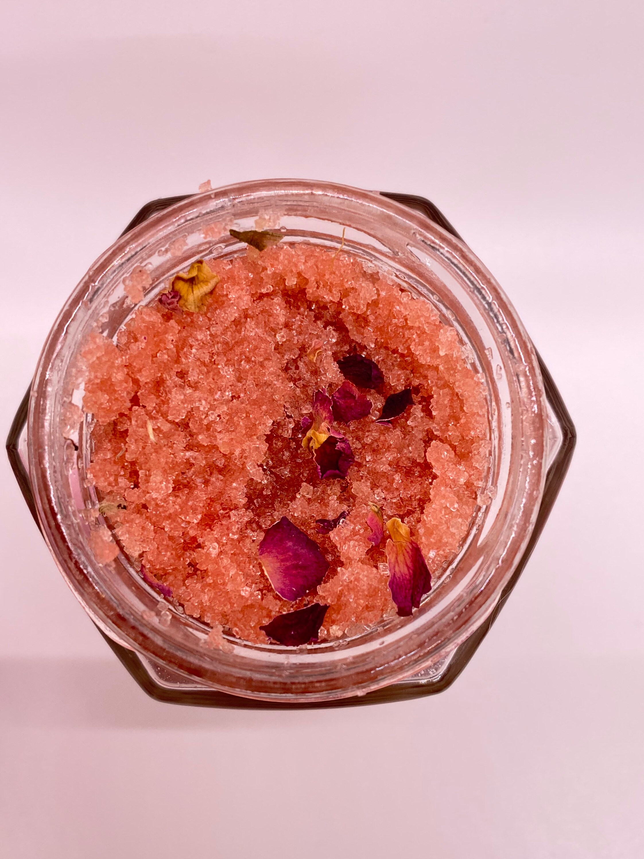 Love Rose Quartz Gift Set Etsy