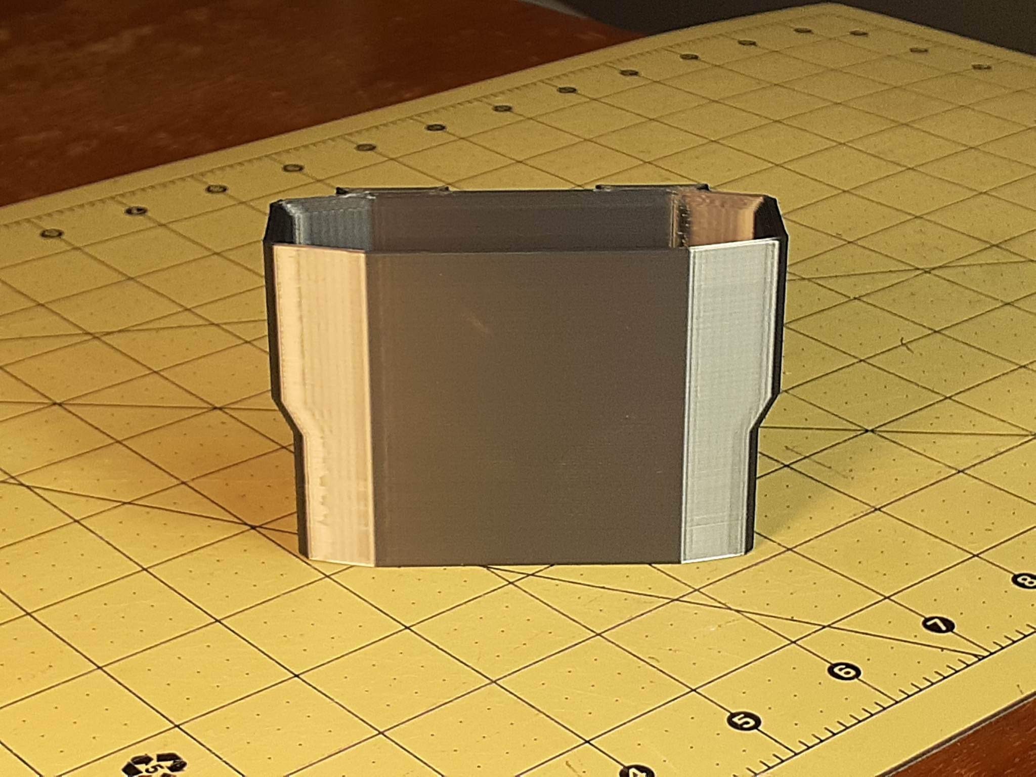 Nerf Magazine Holder Etsy