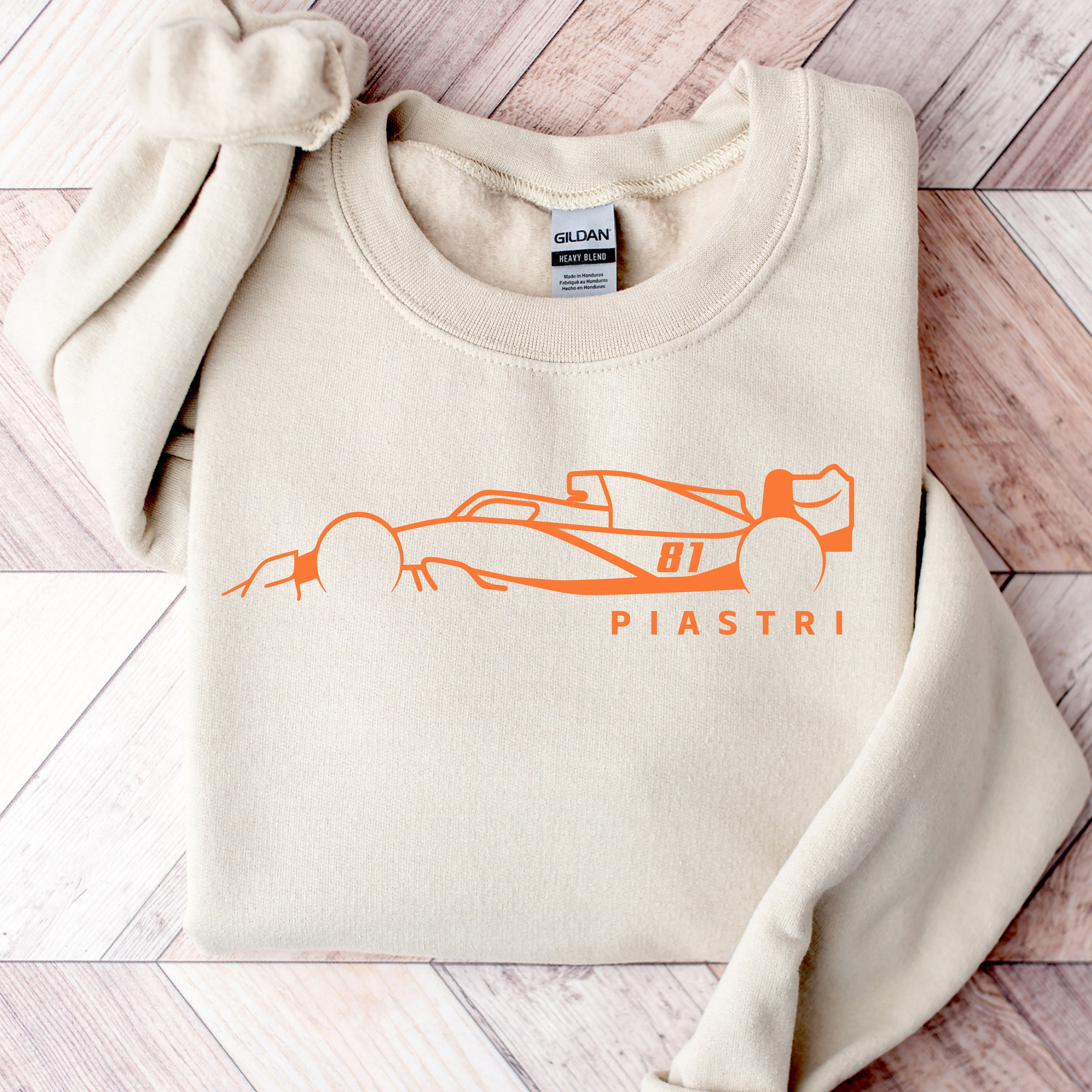 Oscar Piastri Formula 1 Sweatshirt, Shirt, Hoodie Mclaren,f1 Merch, F1