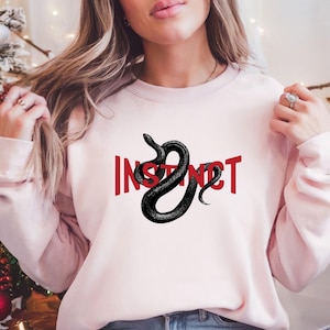 Snake Shirt, Snake Lover Shirt, Snake Tshirt, Snake Owner Gift, Snake Lover Gift, Reptile Shirt,Instinct Shed My Skin Snake Lovers