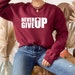 2024 Never Give up Shirt, Don't Give up Shirt, Power Shirt, Motivation ...