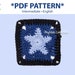 see more listings in the Granny Square Patterns section