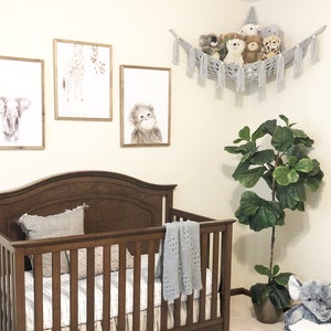Eddie bauer hayworth crib instructions on sale