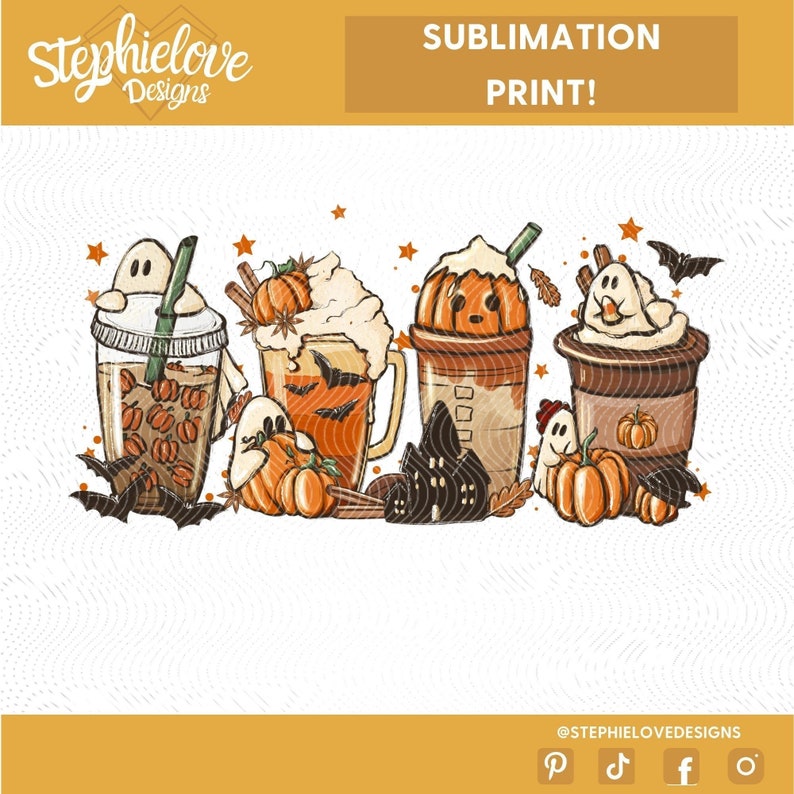 SUBLIMATION PRINT Sublimation Transfer Ready to Press Etsy