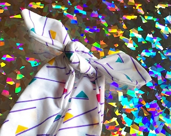 80's Deadstock Headband