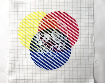 Patch cranio CMYK