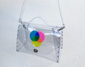 The CMYK Bag