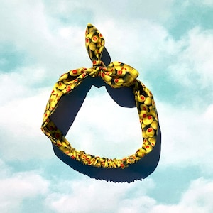 The Dirty Martini Headband