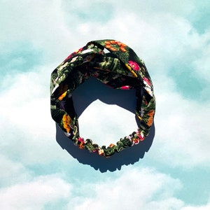 The Nopal Headband