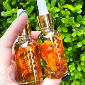 Focus Ritual Oil, Focus and Attention Oils, Spiritual Oil, Ritual Handcrafted Oil, Magick Oil, Anointing Oil