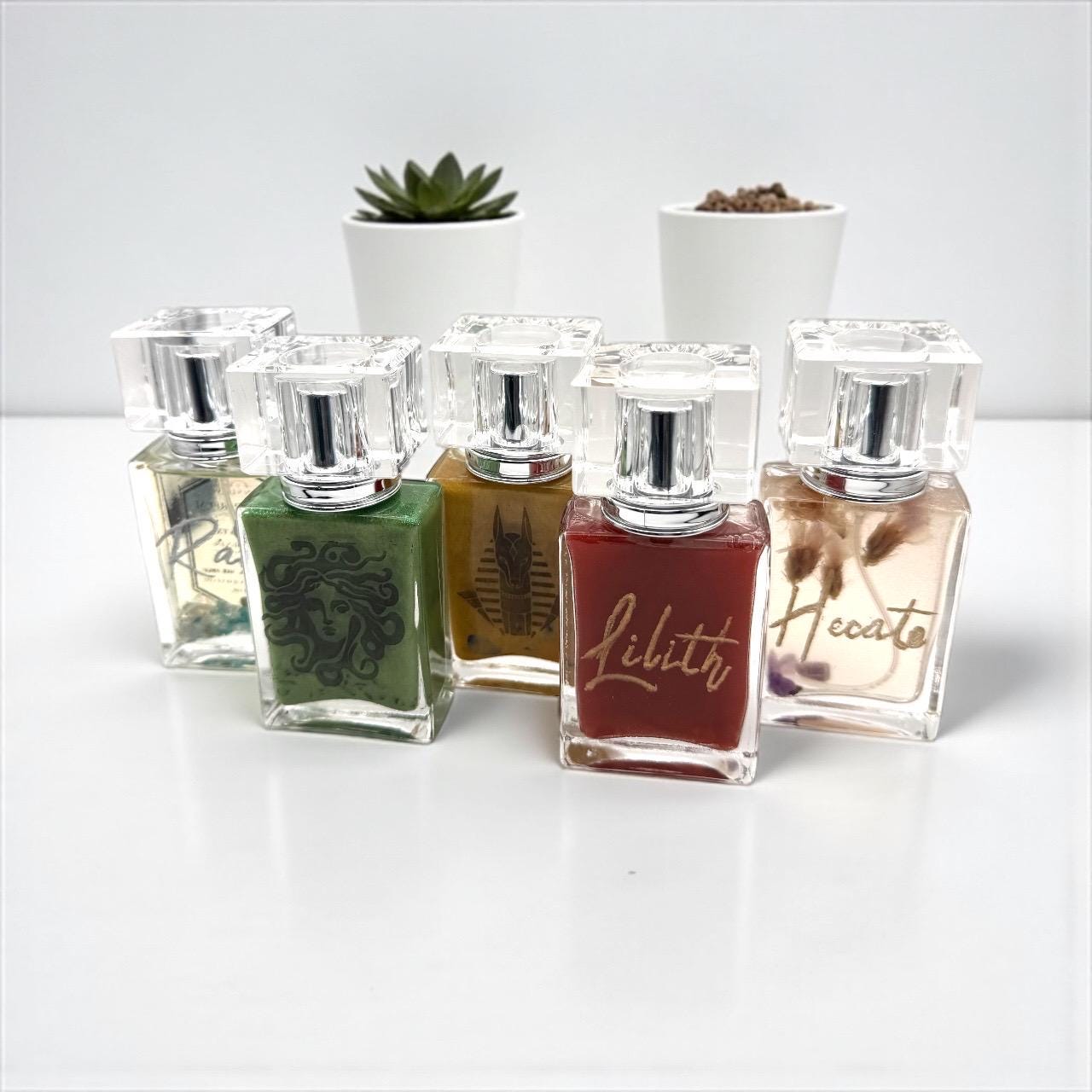 Kyphi Perfume - Etsy