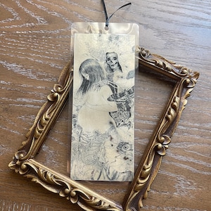 Fœtus Dream - Signet