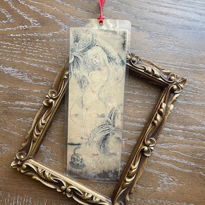 Spring Dream - Bookmark