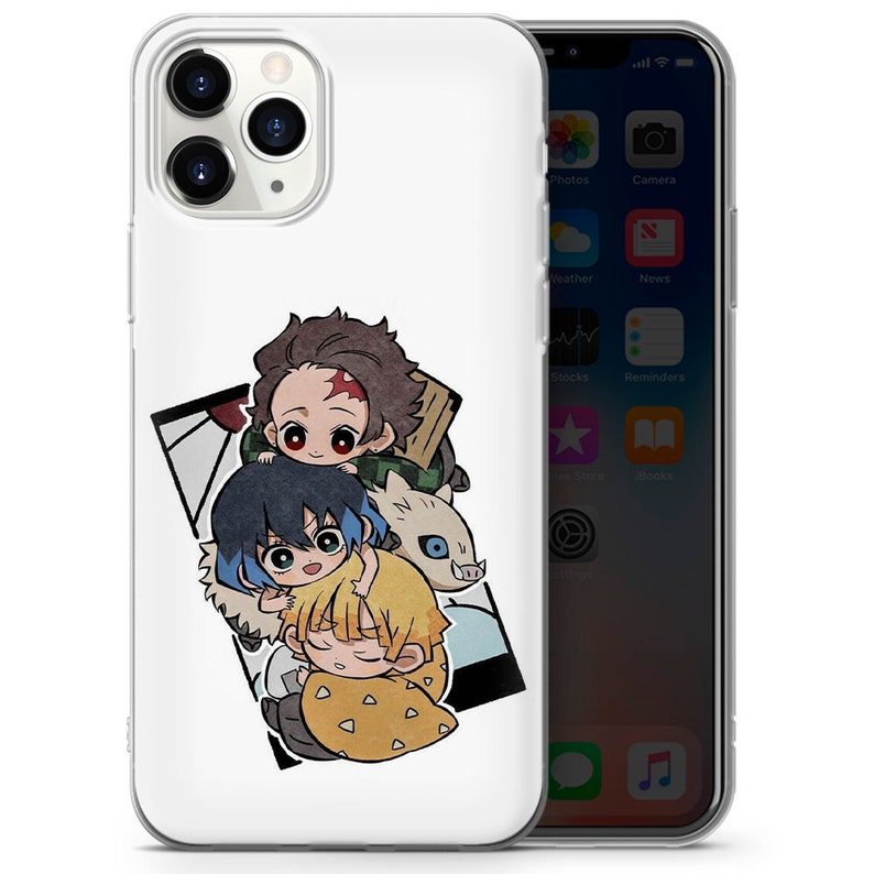 Anime manga phone case for iPhone 7 8 XS XR 11 & Etsy