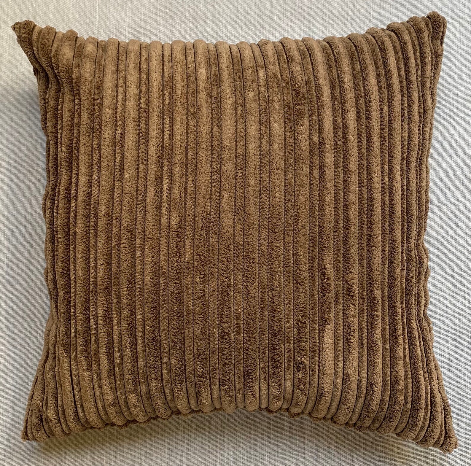 Supreme Quality Soft Handmade Jumbo Cord Cushion Covers in 8 Etsy