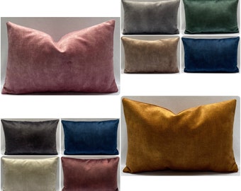 grey rectangle cushions
