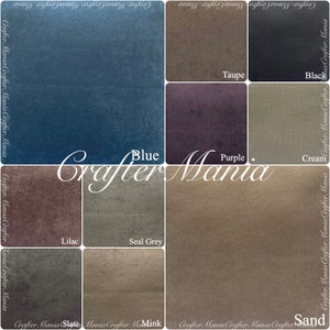 Naples Velvet Square Bean Bag Foot Rest Stool Pouffe Living Room Beanbag Ottoman Footstools 10 Colours