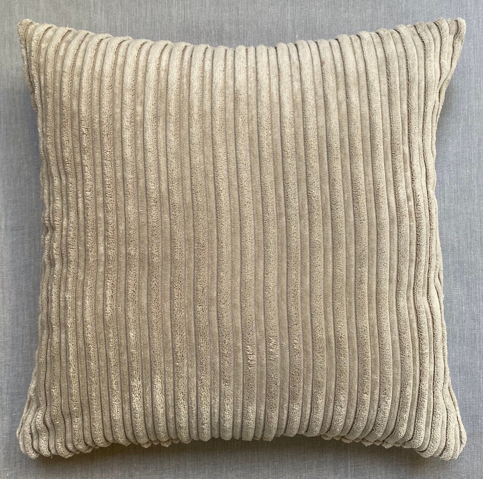 Supreme Quality Soft Handmade Jumbo Cord Cushion Covers in 8 Etsy