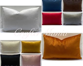 rectangle cushion
