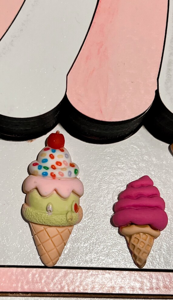 Ice cream truck sign, Ice cream truck decor, ice cream truck Decoration