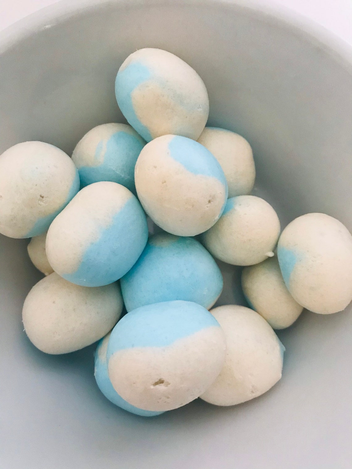 Freeze Dried Sugar Cookie Saltwater Taffy 1.5 oz. Freeze | Etsy