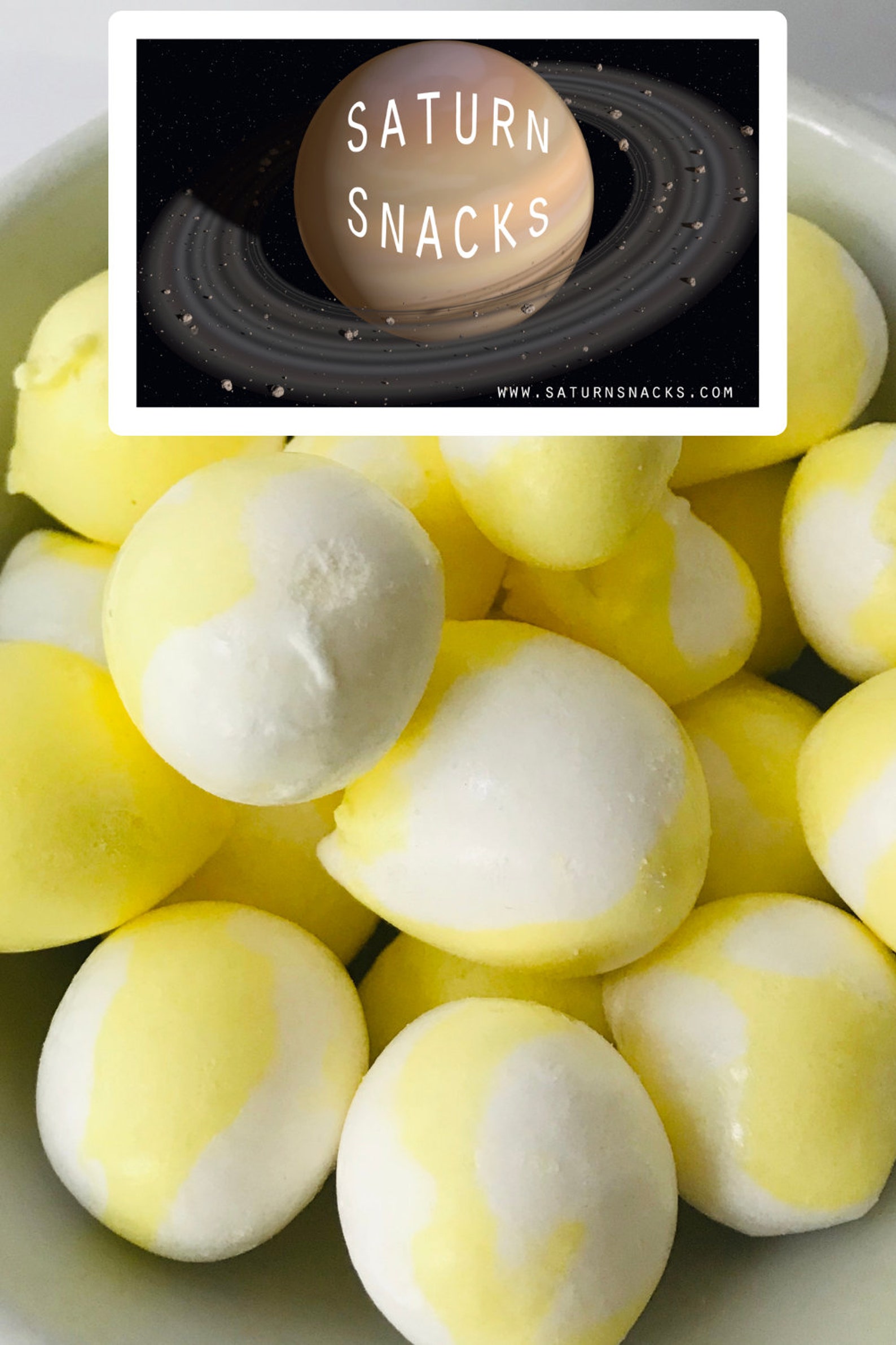 Freeze Dried Buttered Popcorn Saltwater Taffy 1.5 oz. Freeze Etsy