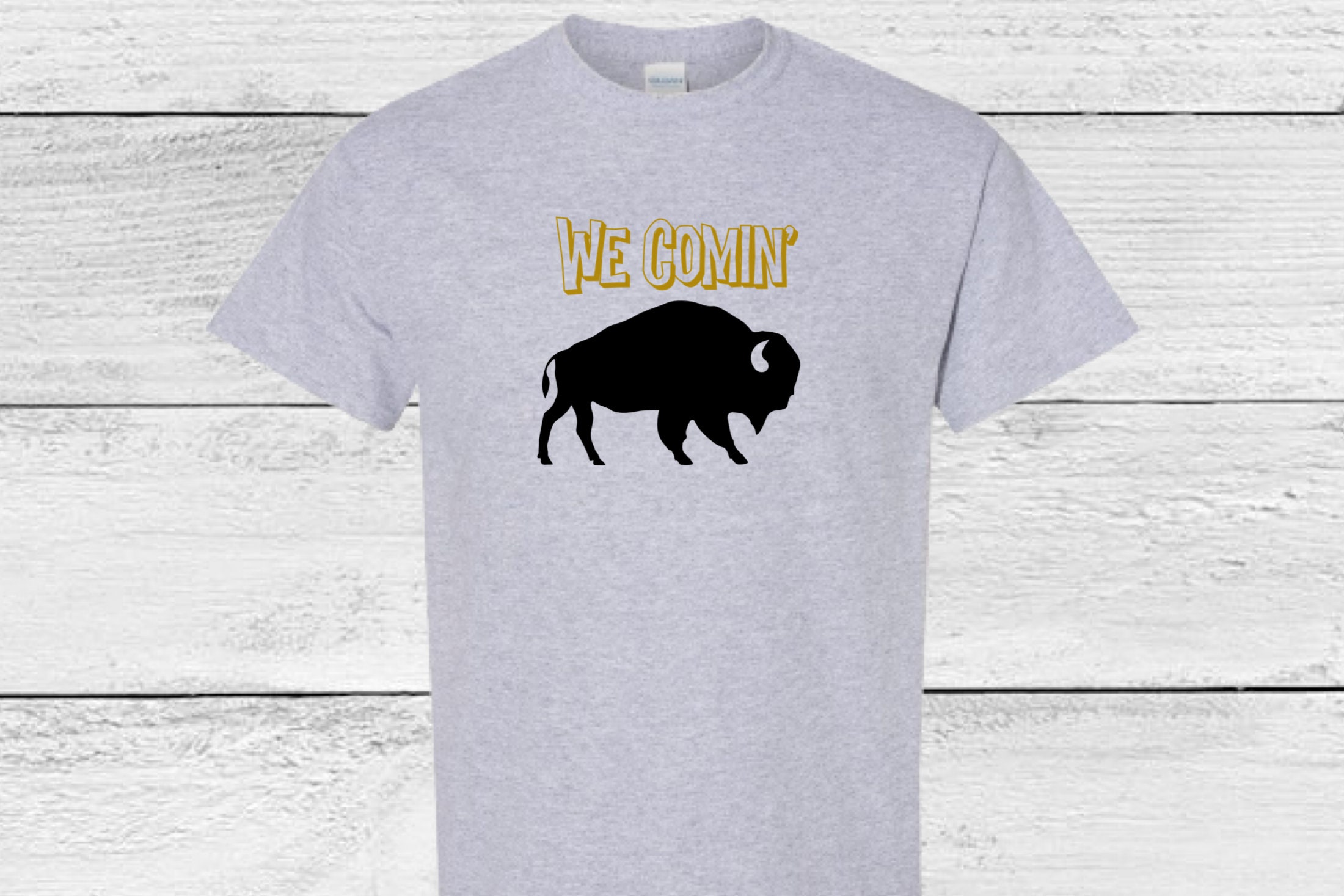 Discover We Comin Deion Sanders Shirt