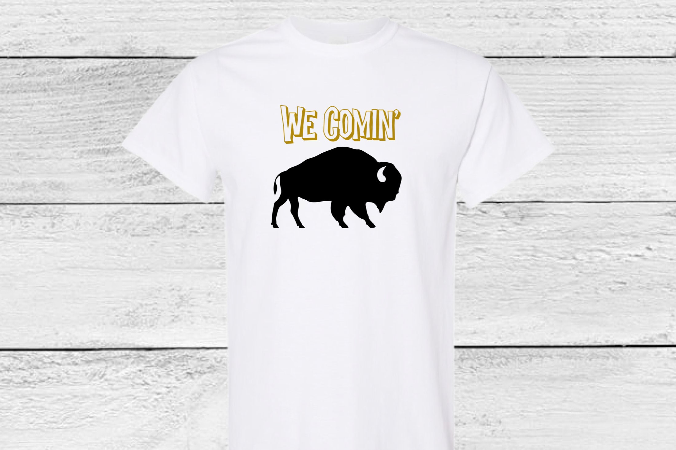 We Comin Deion Sanders Shirt, Colorado Buffaloes, Coach Prime Shirt