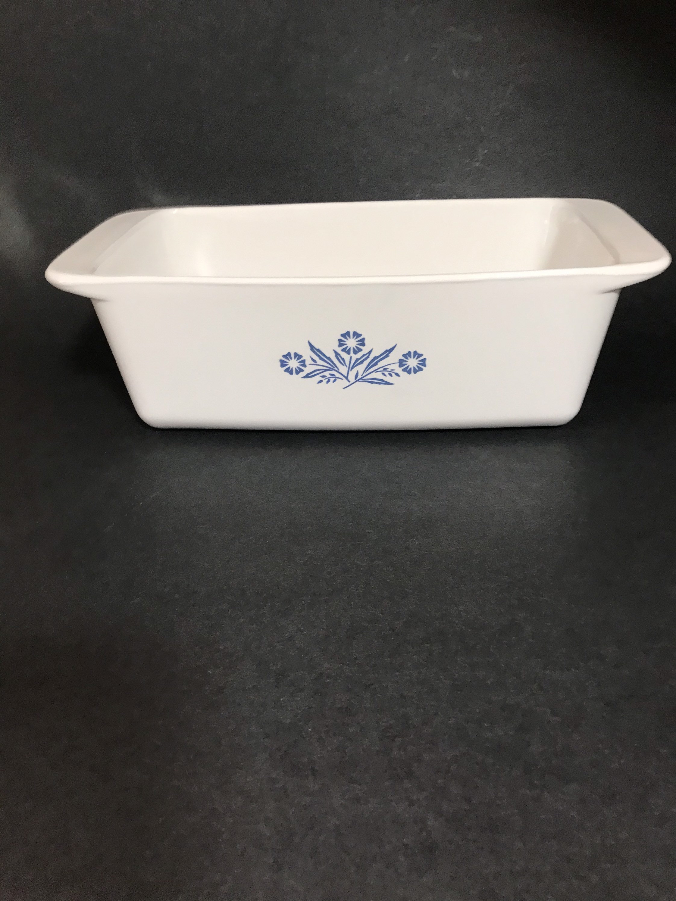 Corning Ware loaf pan baking pan P 315 two quarts. Etsy