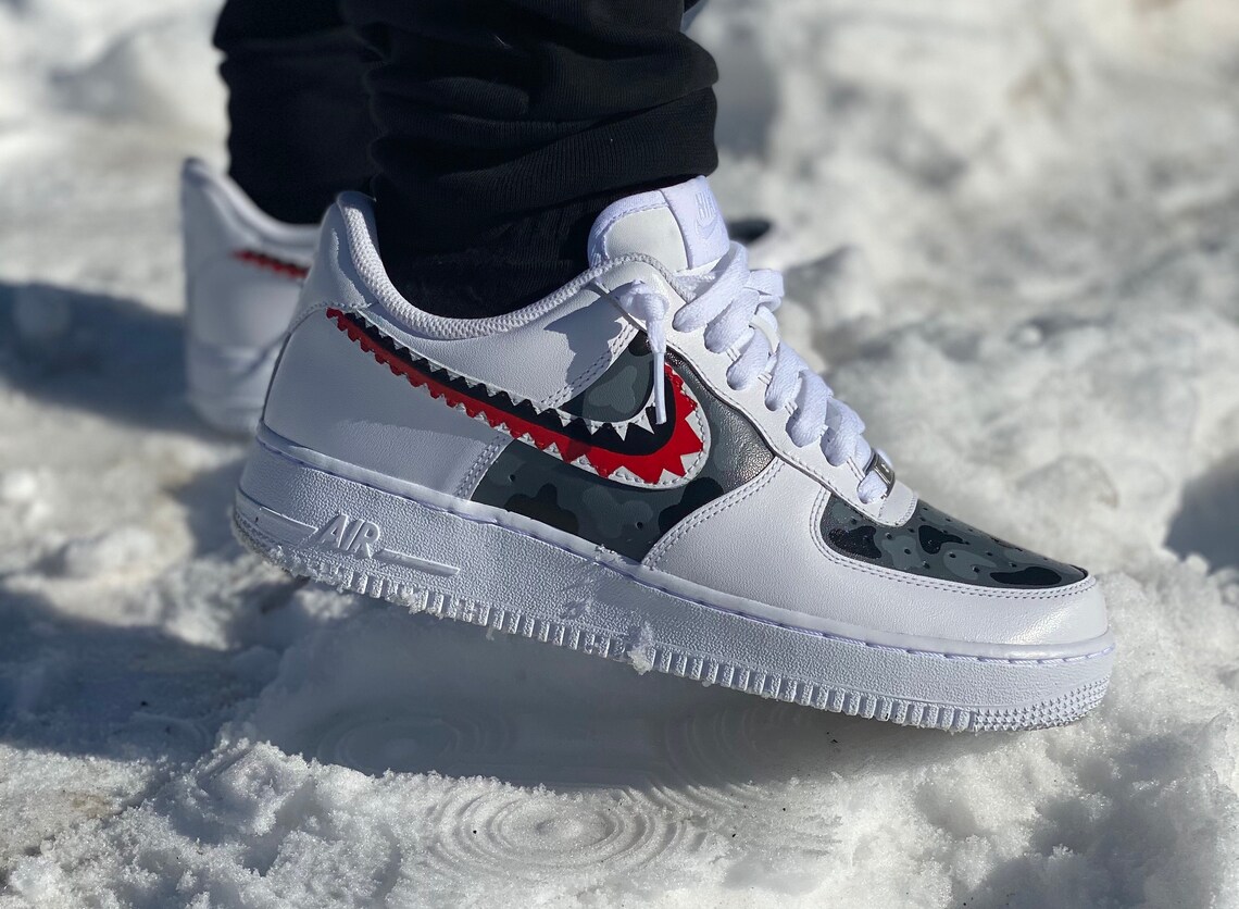 mocha ts 1s bape