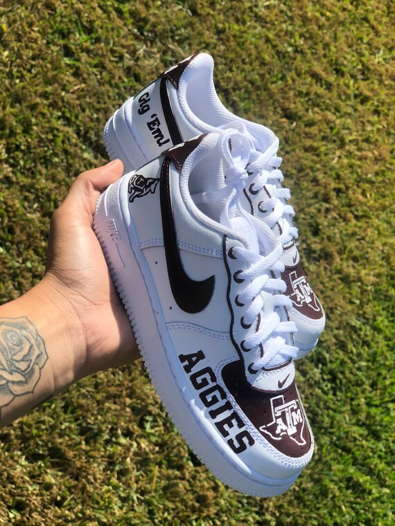 Custom airforce1s Clearance