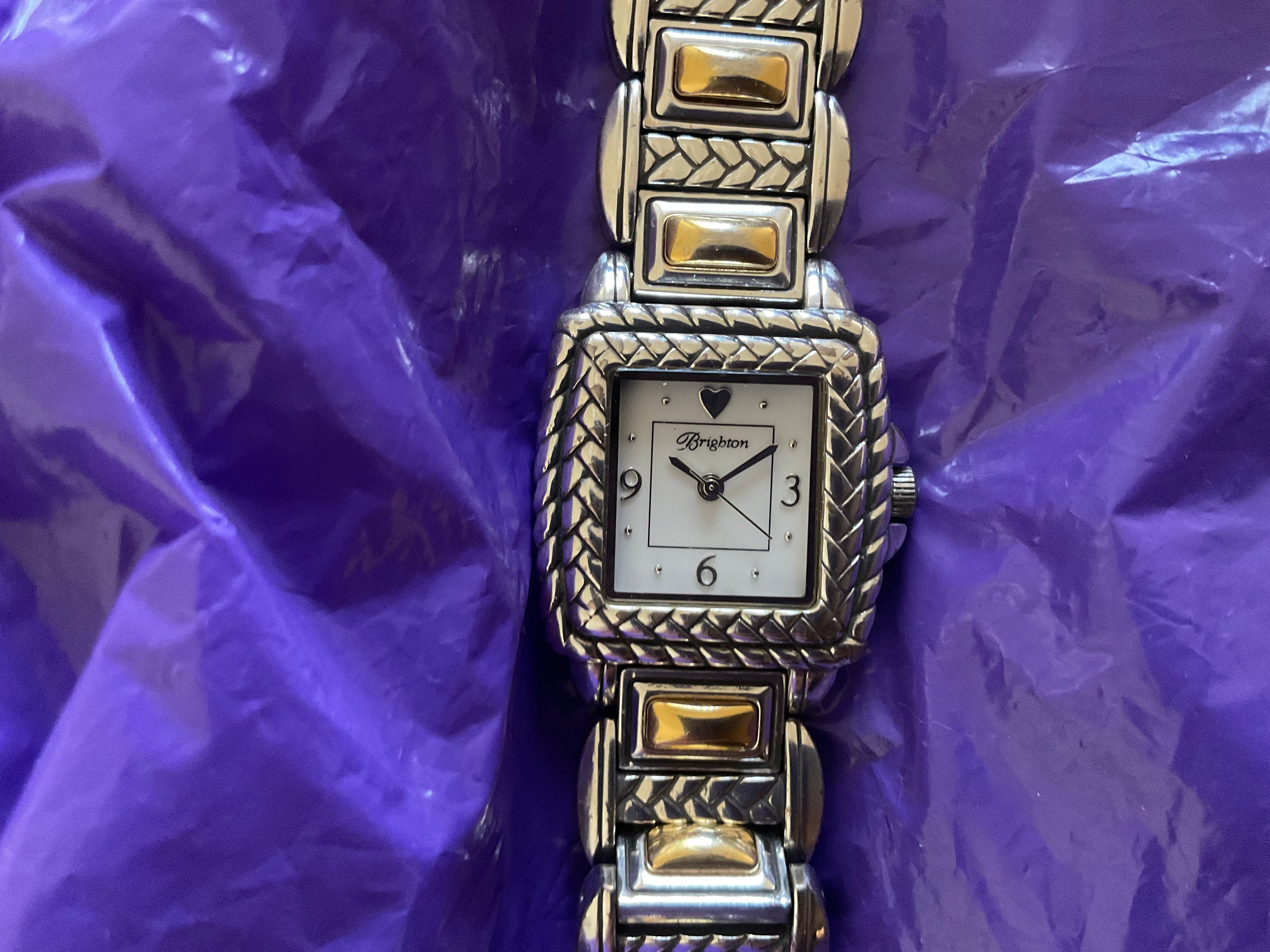 Brighton ladies watches online