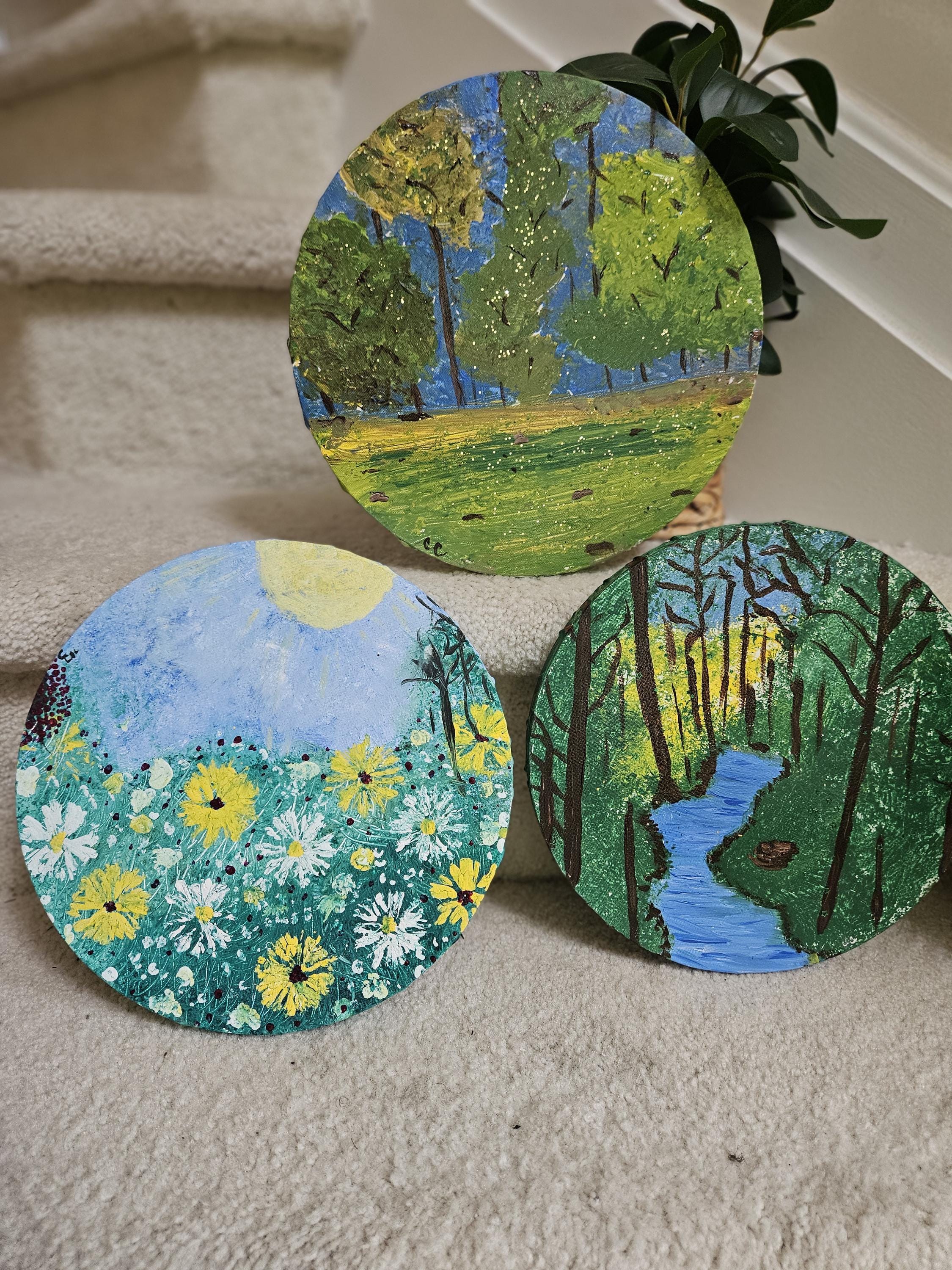 Nature Trio