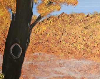 Autumn Brook
