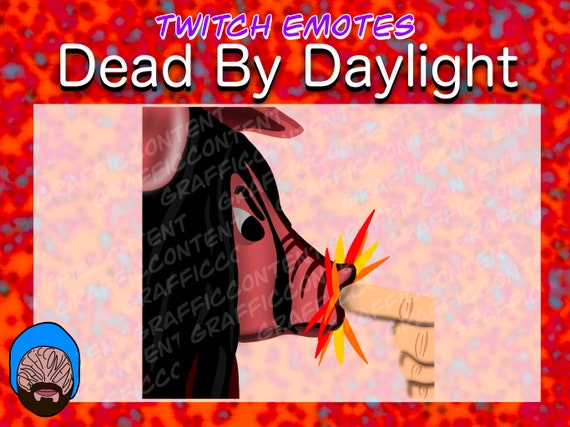 Boop Tote Durch eslicht Inspiriert Twitch Emote Etsy