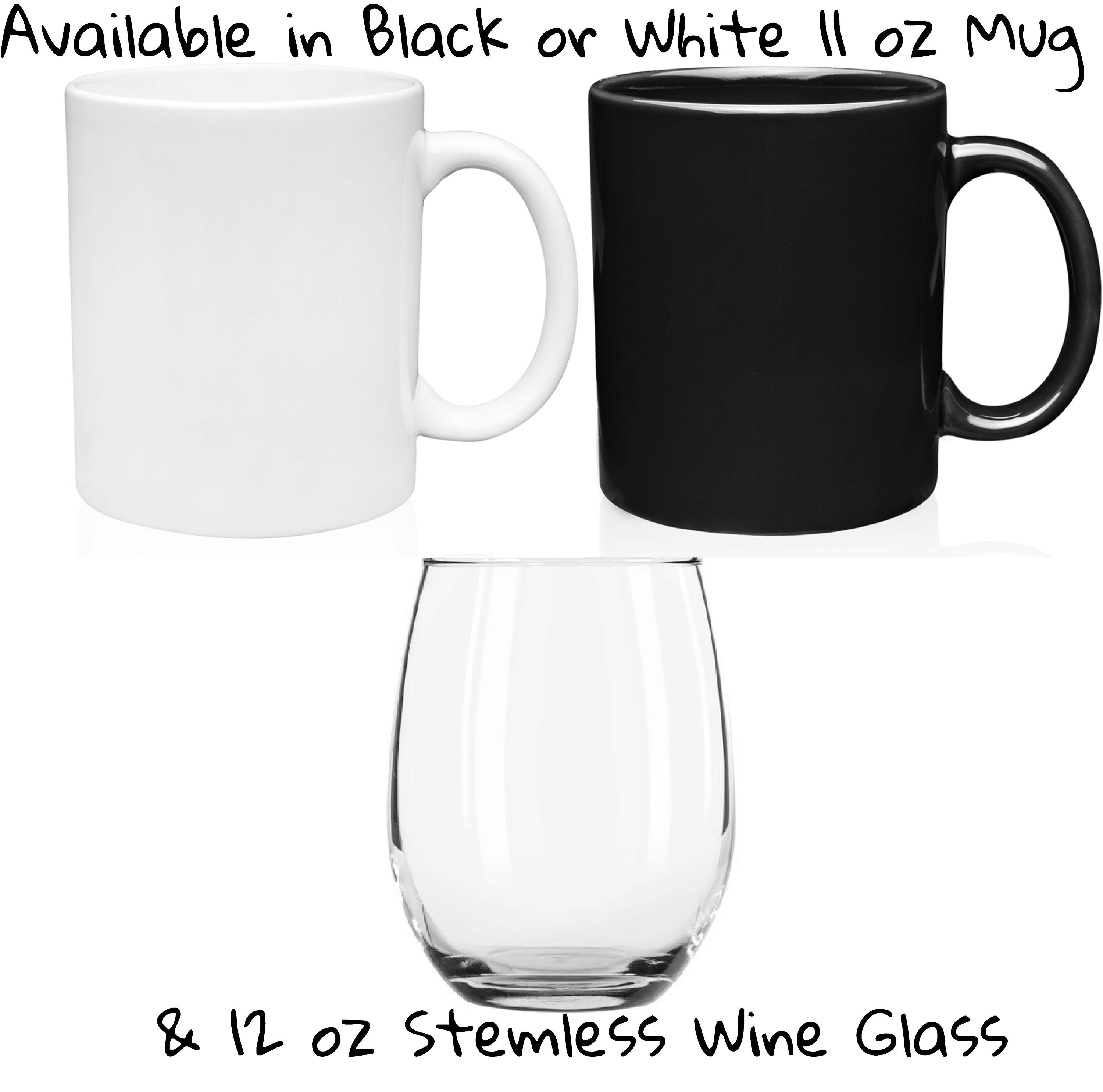 Custom keep Calm and Love Mug or Wine Glass/coffee Mugs/wine Glasses