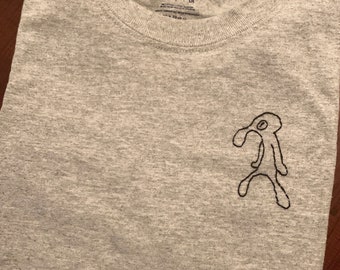 Bold and Brash Shirt - Etsy