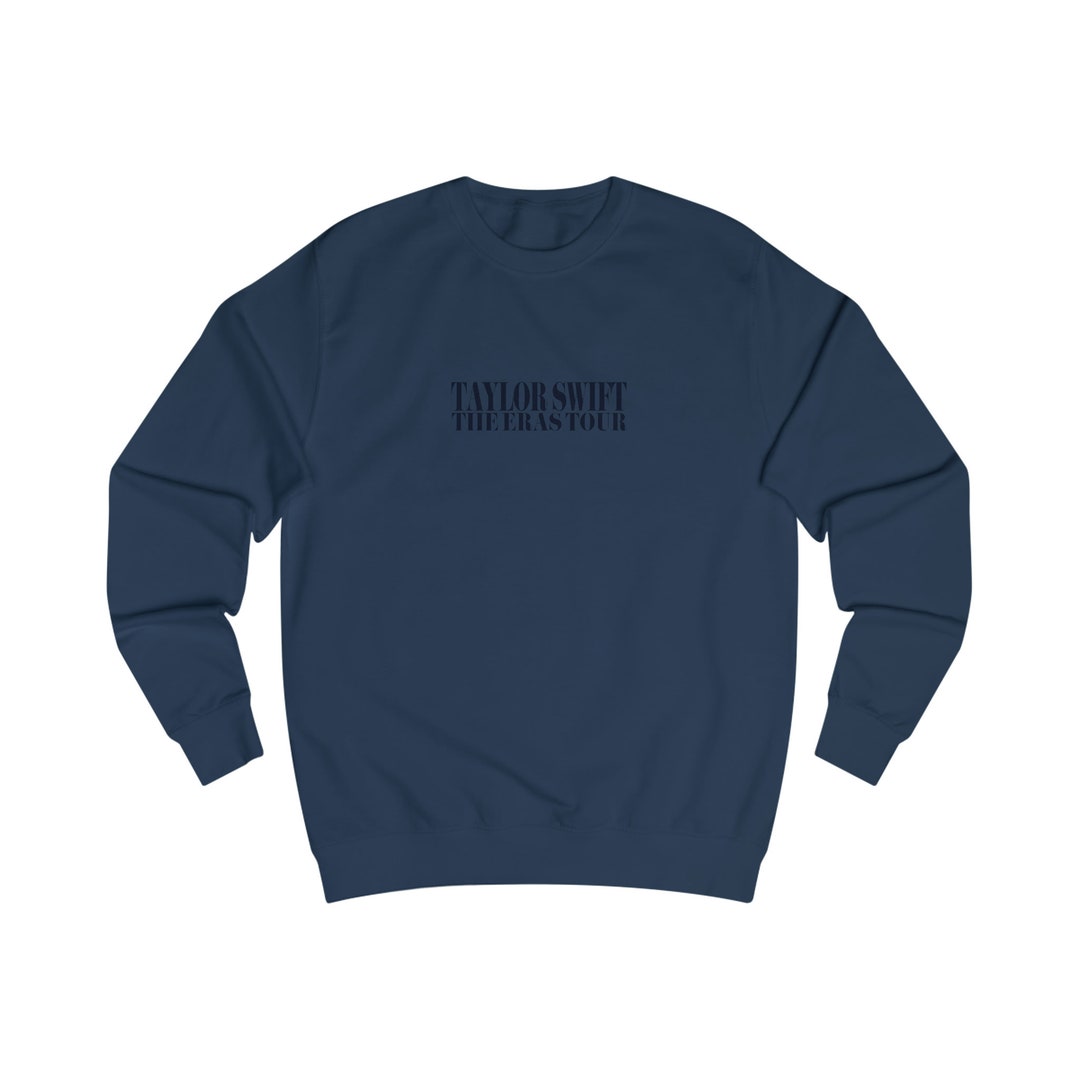 etsy eras tour crewneck