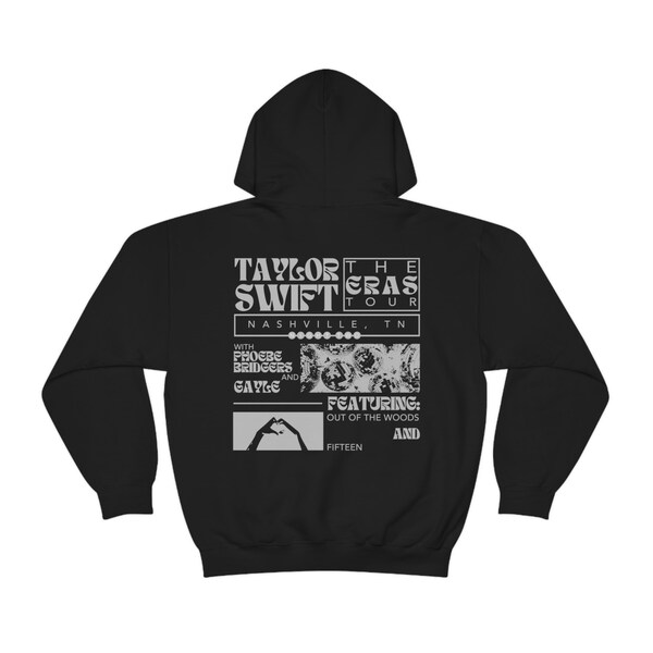 Nissan Stadium Eras Tour Etsy